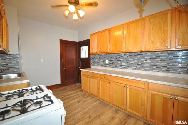 1815 BELLE Avenue, Davenport, IA 52803