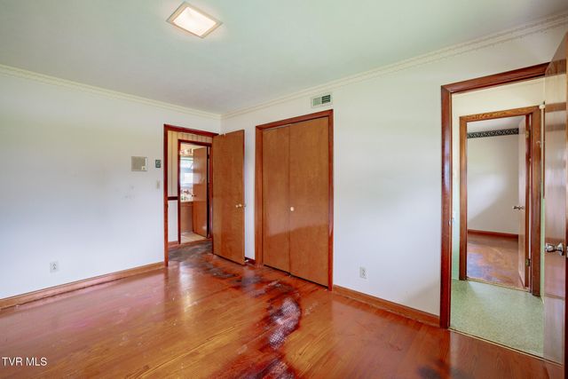 556 East Morgan Street, Church Hill, TN 37642