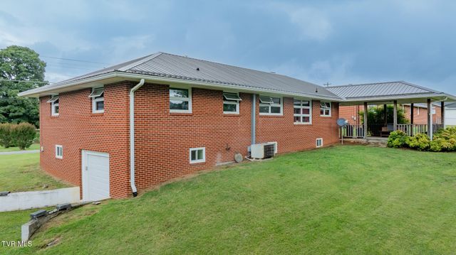 556 East Morgan Street, Church Hill, TN 37642