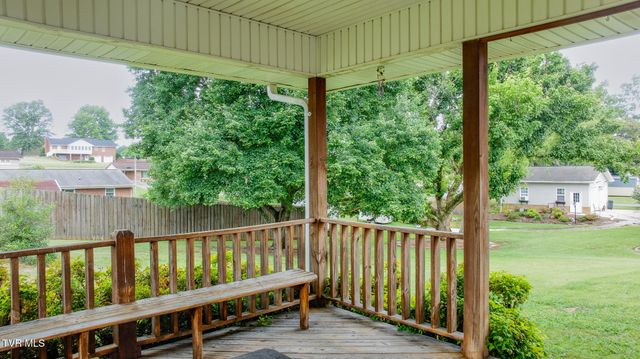 556 East Morgan Street, Church Hill, TN 37642