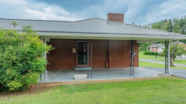 556 East Morgan Street, Church Hill, TN 37642