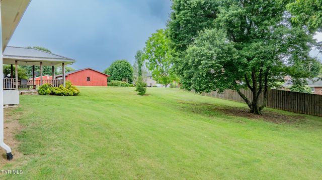556 East Morgan Street, Church Hill, TN 37642