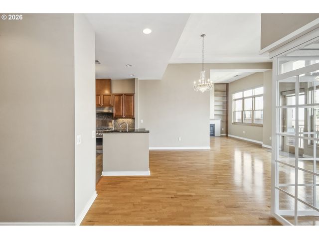 821 Nw 11TH Ave 609, Portland, OR 97209