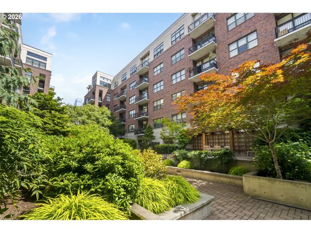 821 Nw 11TH Ave 609, Portland, OR 97209