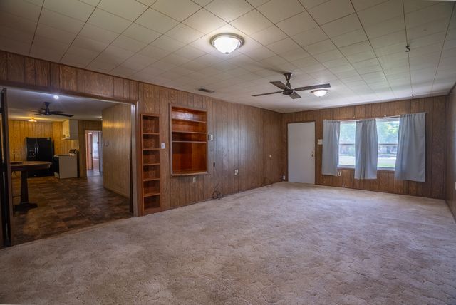 714 E 23rd Street, San Angelo, TX 76903