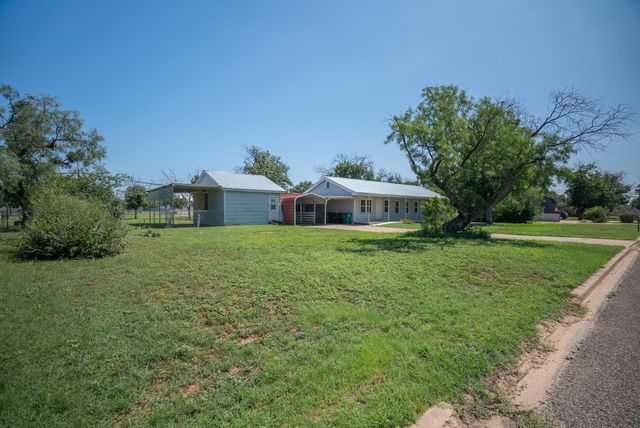 714 E 23rd Street, San Angelo, TX 76903