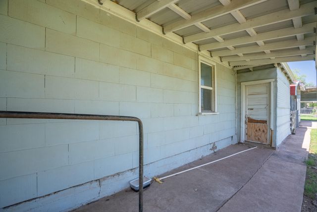 714 E 23rd Street, San Angelo, TX 76903