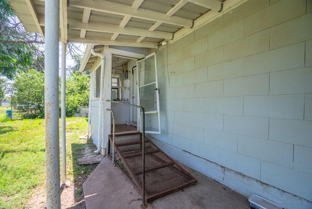 714 E 23rd Street, San Angelo, TX 76903