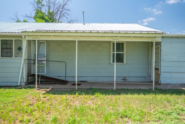 714 E 23rd Street, San Angelo, TX 76903