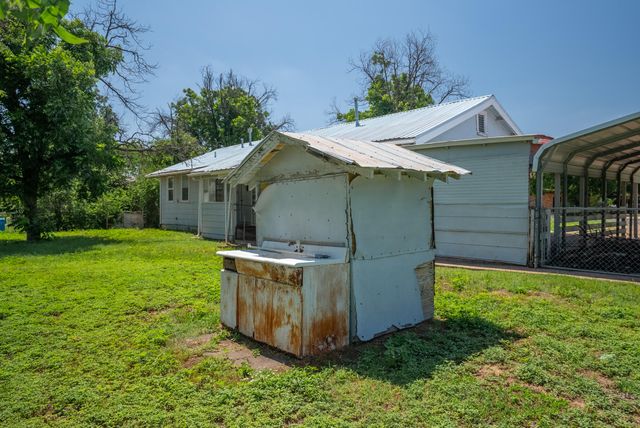 714 E 23rd Street, San Angelo, TX 76903