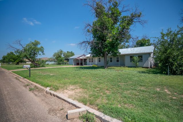 714 E 23rd Street, San Angelo, TX 76903