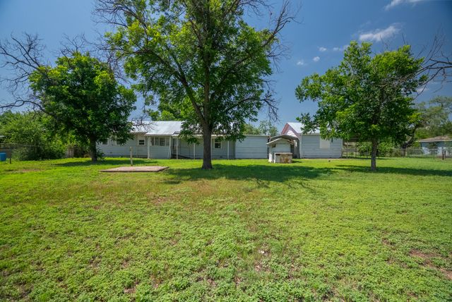714 E 23rd Street, San Angelo, TX 76903