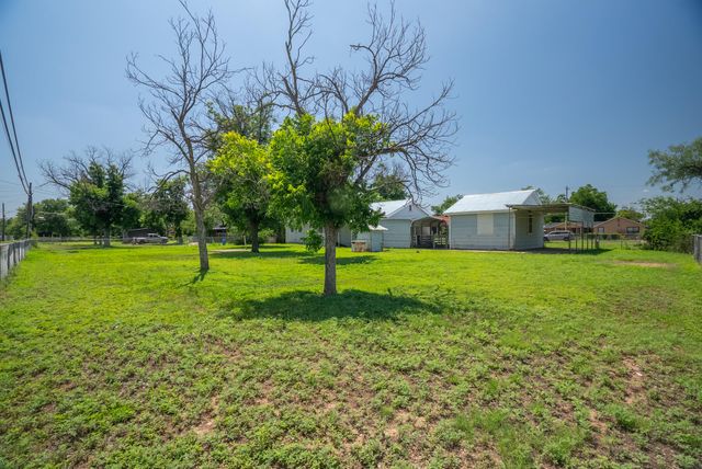 714 E 23rd Street, San Angelo, TX 76903