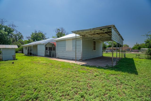 714 E 23rd Street, San Angelo, TX 76903