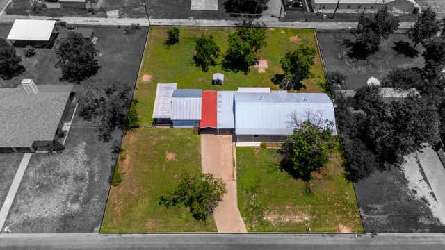 714 E 23rd Street, San Angelo, TX 76903