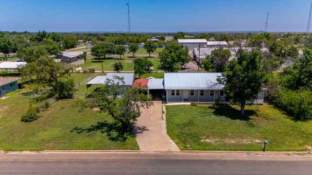 714 E 23rd Street, San Angelo, TX 76903