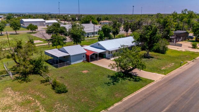 714 E 23rd Street, San Angelo, TX 76903