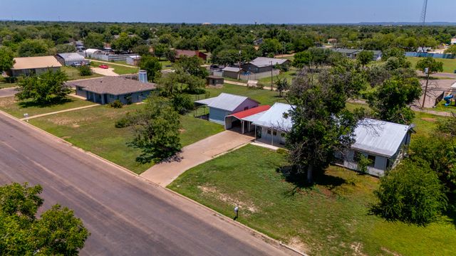 714 E 23rd Street, San Angelo, TX 76903