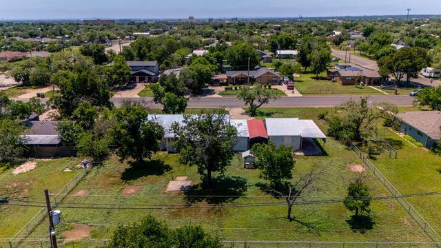 714 E 23rd Street, San Angelo, TX 76903