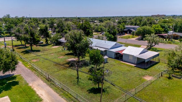 714 E 23rd Street, San Angelo, TX 76903