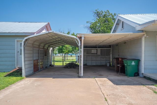 714 E 23rd Street, San Angelo, TX 76903