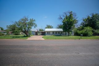 714 E 23rd Street, San Angelo, TX 76903