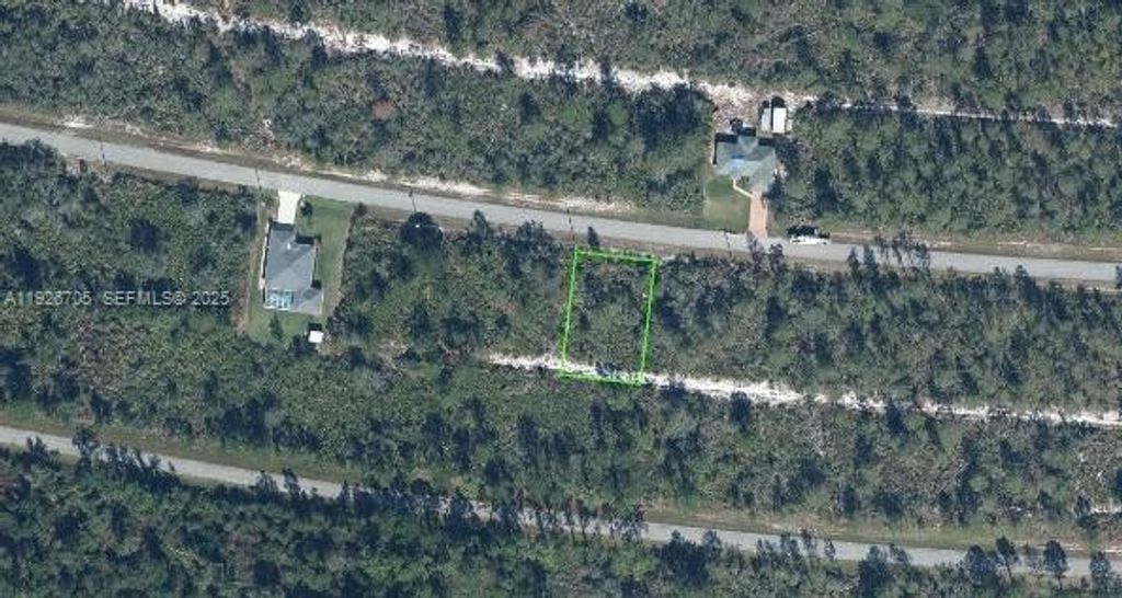 6145 Alcala Avenue, Sebring, FL 33872