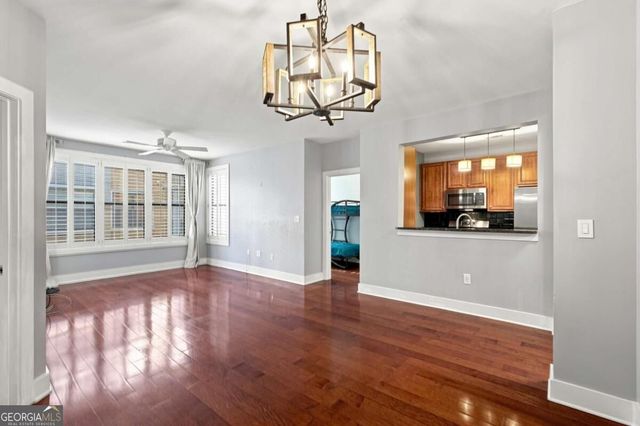 799 Hammond Drive 226, Sandy Springs, GA 30328