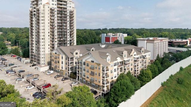 799 Hammond Drive 226, Sandy Springs, GA 30328