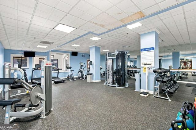 799 Hammond Drive 226, Sandy Springs, GA 30328