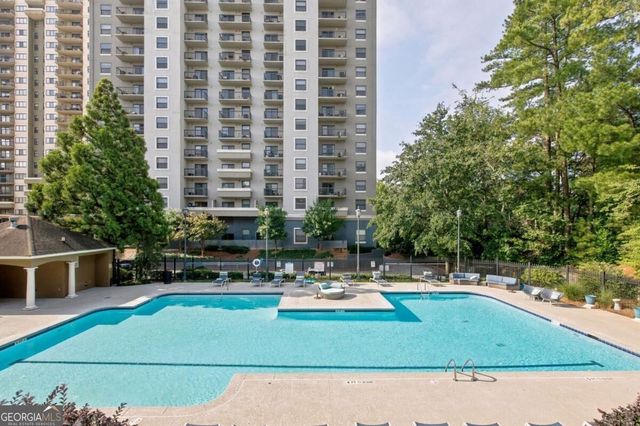 799 Hammond Drive 226, Sandy Springs, GA 30328