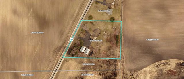 8066 Edmonson Avenue NE, Monticello, MN 55362