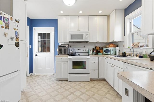 1200 Old Kempsville RD, Virginia Beach, VA 23464