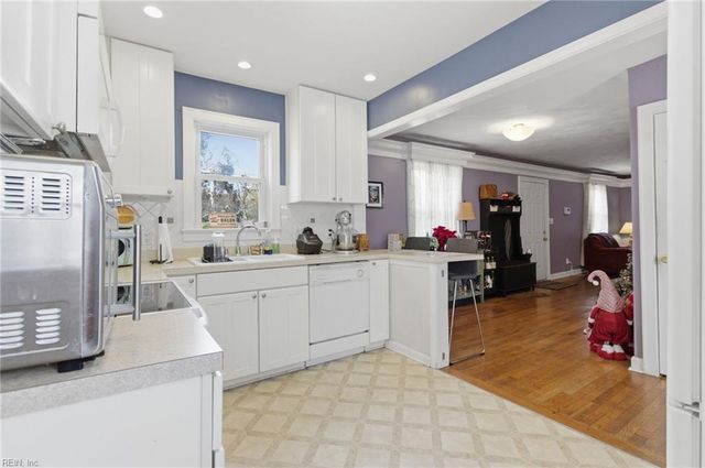 1200 Old Kempsville RD, Virginia Beach, VA 23464