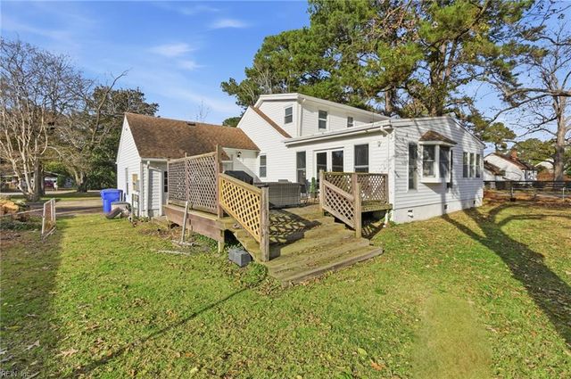 1200 Old Kempsville RD, Virginia Beach, VA 23464