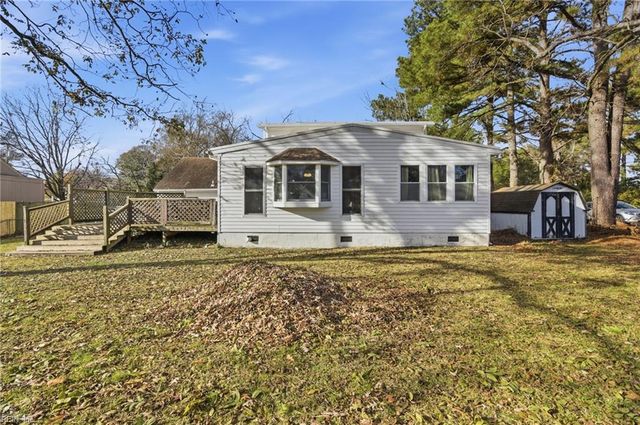 1200 Old Kempsville RD, Virginia Beach, VA 23464