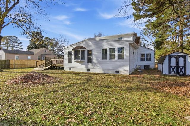 1200 Old Kempsville RD, Virginia Beach, VA 23464