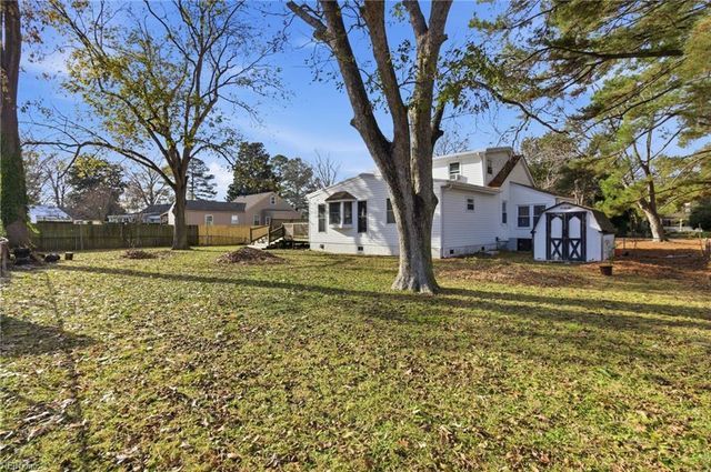 1200 Old Kempsville RD, Virginia Beach, VA 23464