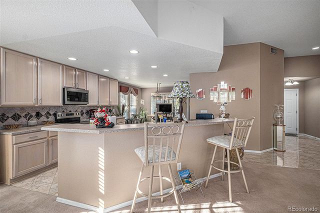 7844 S Zante Court, Aurora, CO 80016