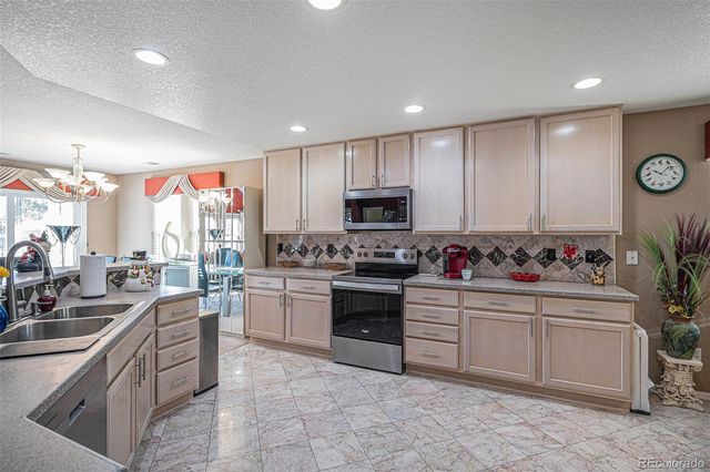 7844 S Zante Court, Aurora, CO 80016