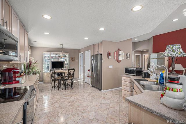 7844 S Zante Court, Aurora, CO 80016