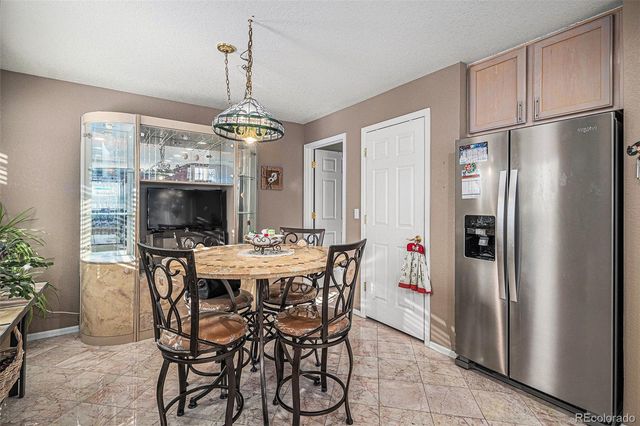 7844 S Zante Court, Aurora, CO 80016