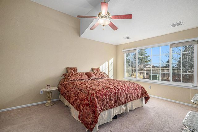 7844 S Zante Court, Aurora, CO 80016