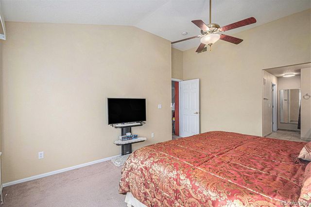 7844 S Zante Court, Aurora, CO 80016