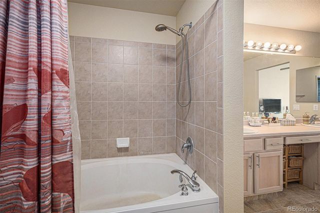 7844 S Zante Court, Aurora, CO 80016