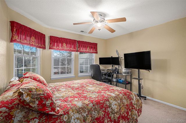 7844 S Zante Court, Aurora, CO 80016