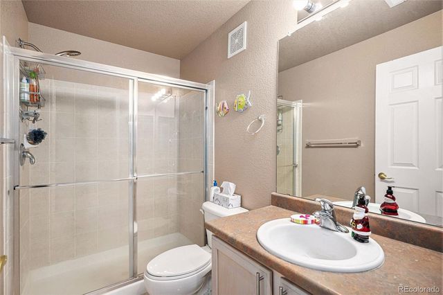 7844 S Zante Court, Aurora, CO 80016