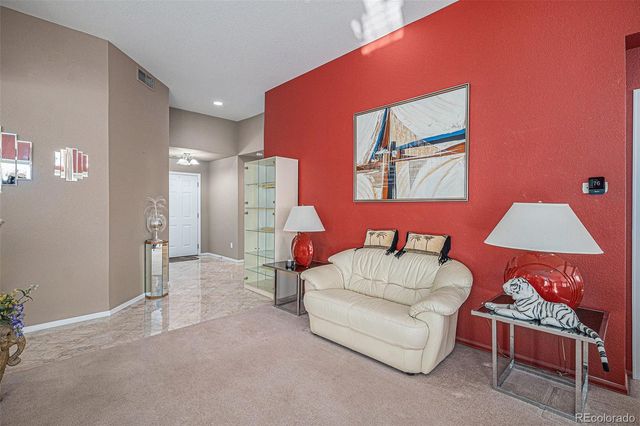 7844 S Zante Court, Aurora, CO 80016