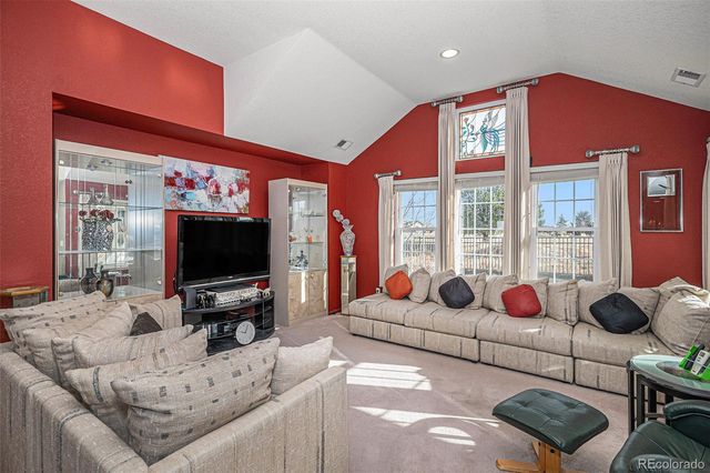 7844 S Zante Court, Aurora, CO 80016