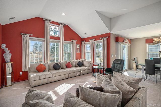 7844 S Zante Court, Aurora, CO 80016